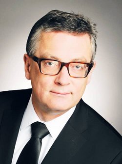 Ulrich Schuetz